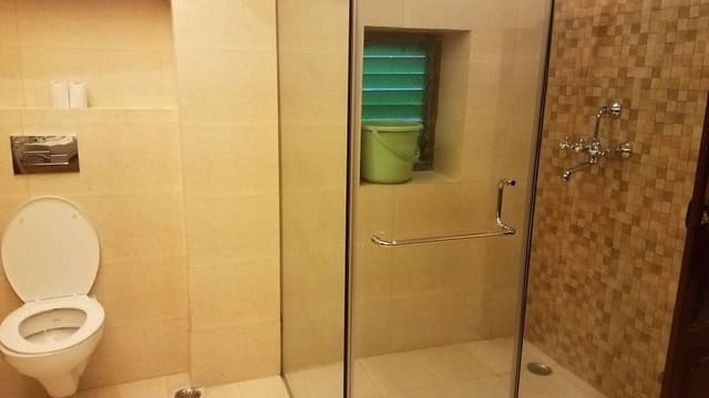 Super Deluxe Room