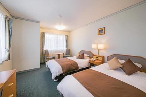 Double or Twin Room