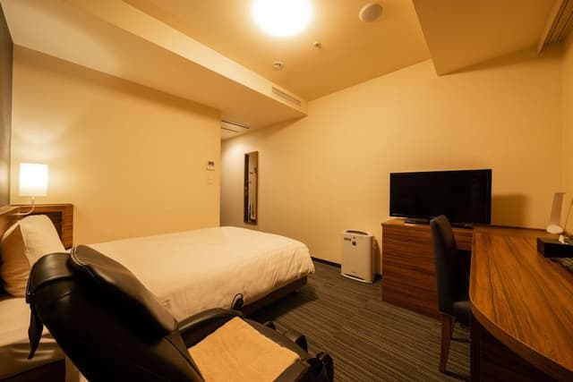 Deluxe Single Room, Non Smoking