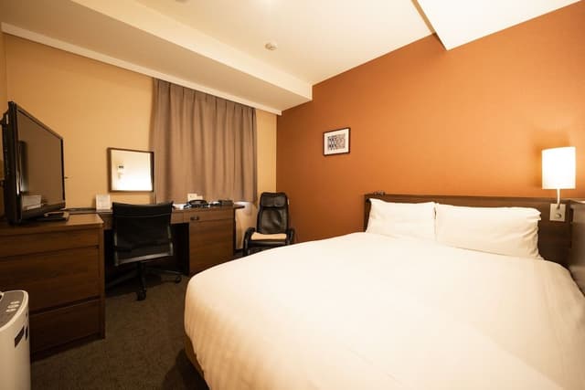 Deluxe Single Room, Non Smoking