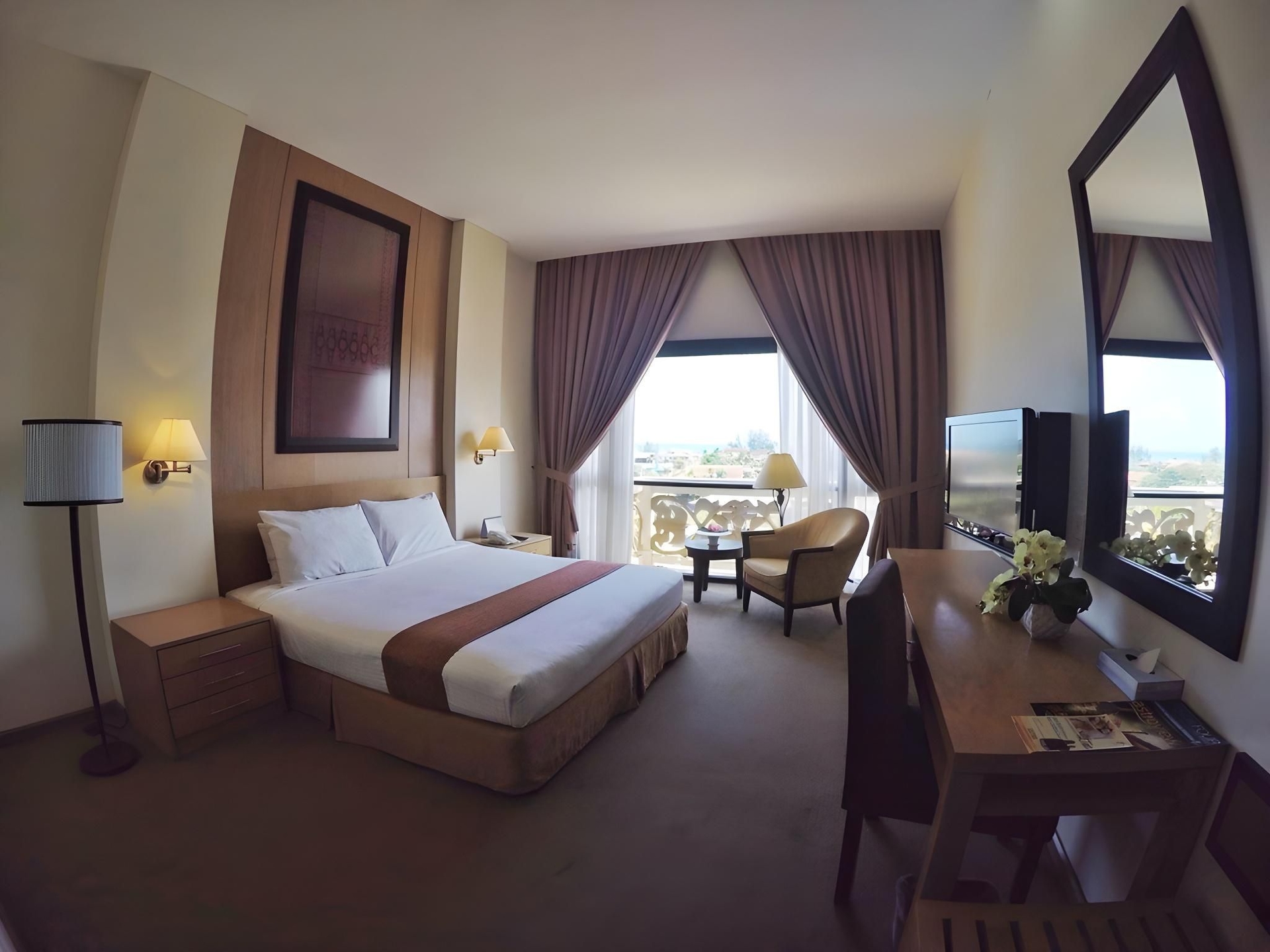 Permai Hotel Kuala Terengganu3