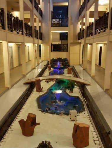 Hotel Seri Malaysia Kuantan Hotel Seri Malaysia Kuantan