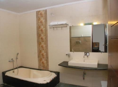 Royal Suite