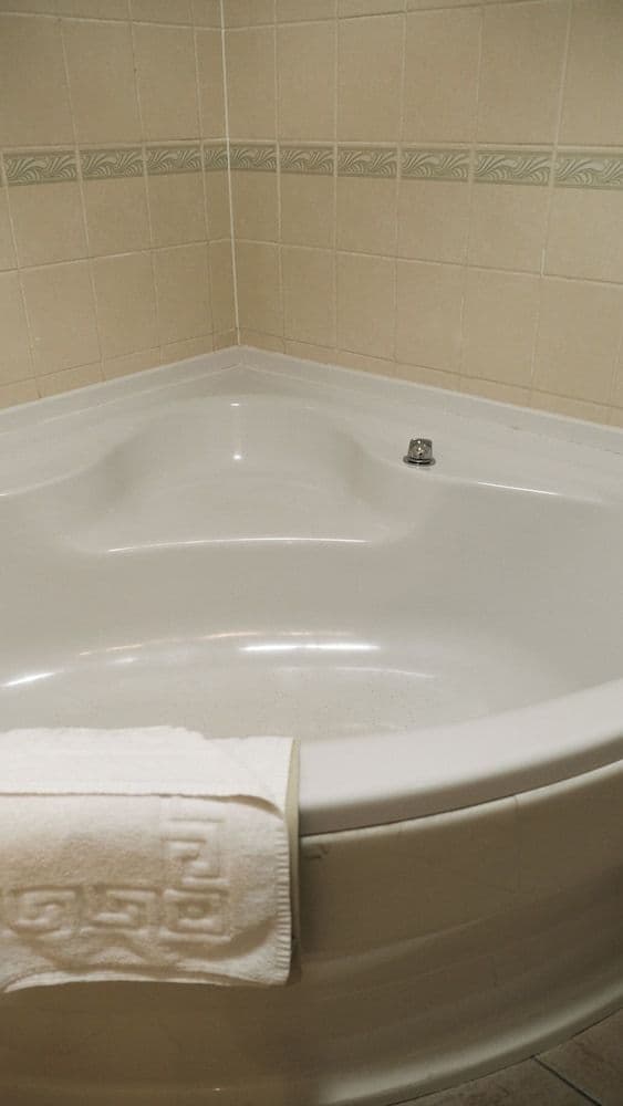 Executive Double Room (Inland)