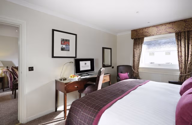Standard Room, 1 Double Bed