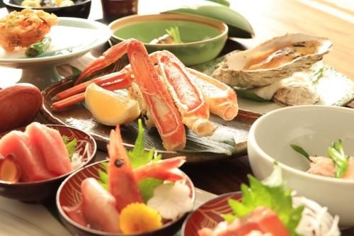 ซาโฮโระ รีสอร์ต โฮเทล (Sahoro Resort Hotel)0