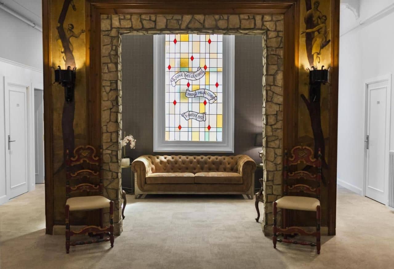 Meson Castilla Hotel Meson Castilla Hotel