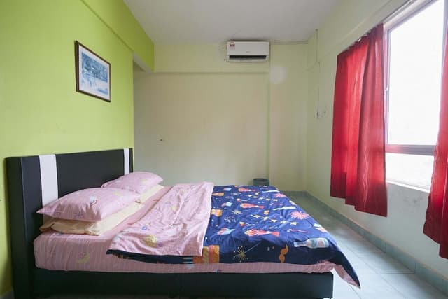 Apartment, 2 Bedrooms