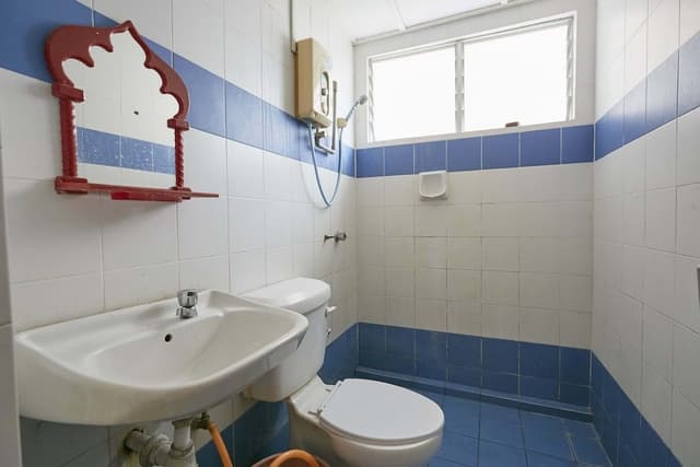 Basic Apartment, 1 Bedroom