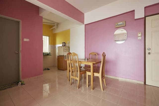 Basic Apartment, 1 Bedroom
