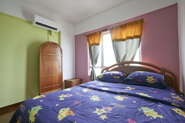 Basic Apartment, 1 Bedroom