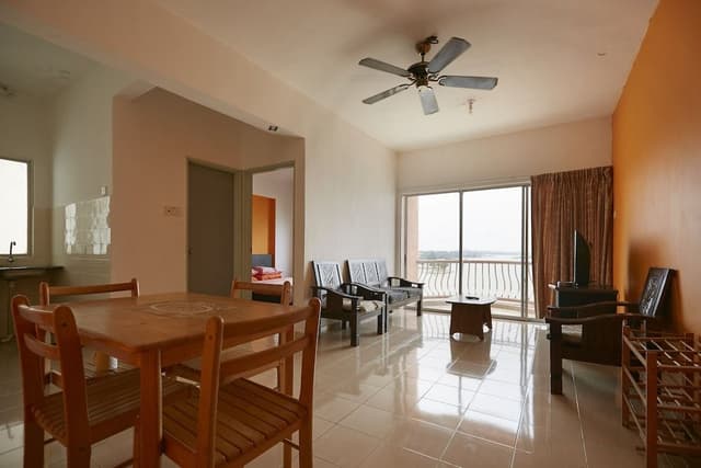 Basic Apartment, 1 Bedroom
