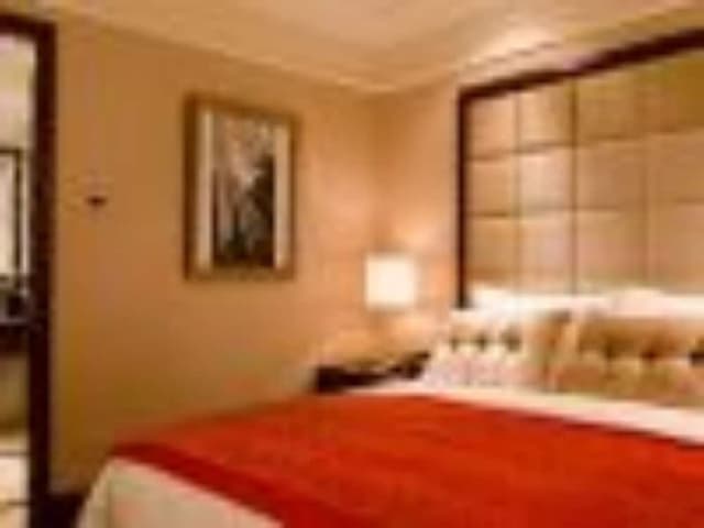Deluxe Room, 2 Twin Beds