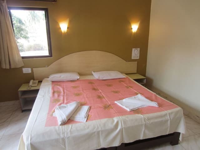 Standard Room, 1 Double Bed