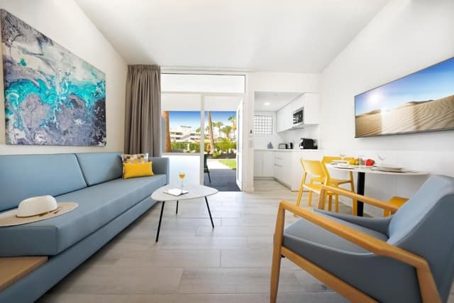 One-Bedroom Bungalow (1 Adult)