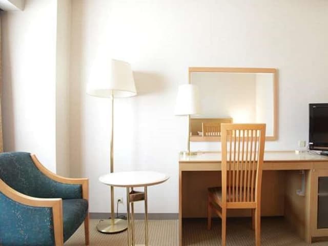 Twin Room, Non Smoking