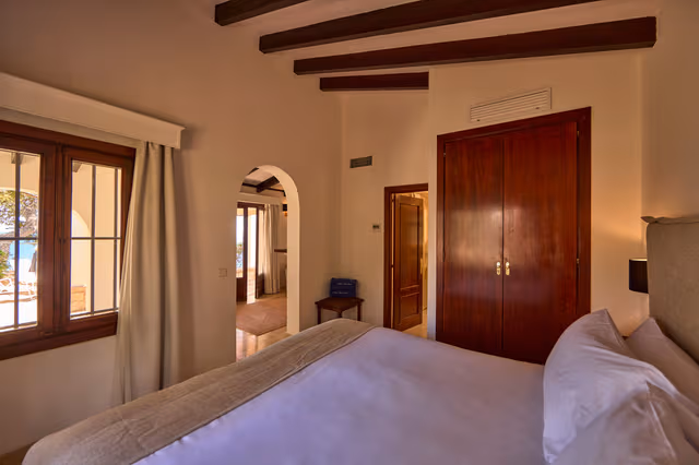 Cottage Suite