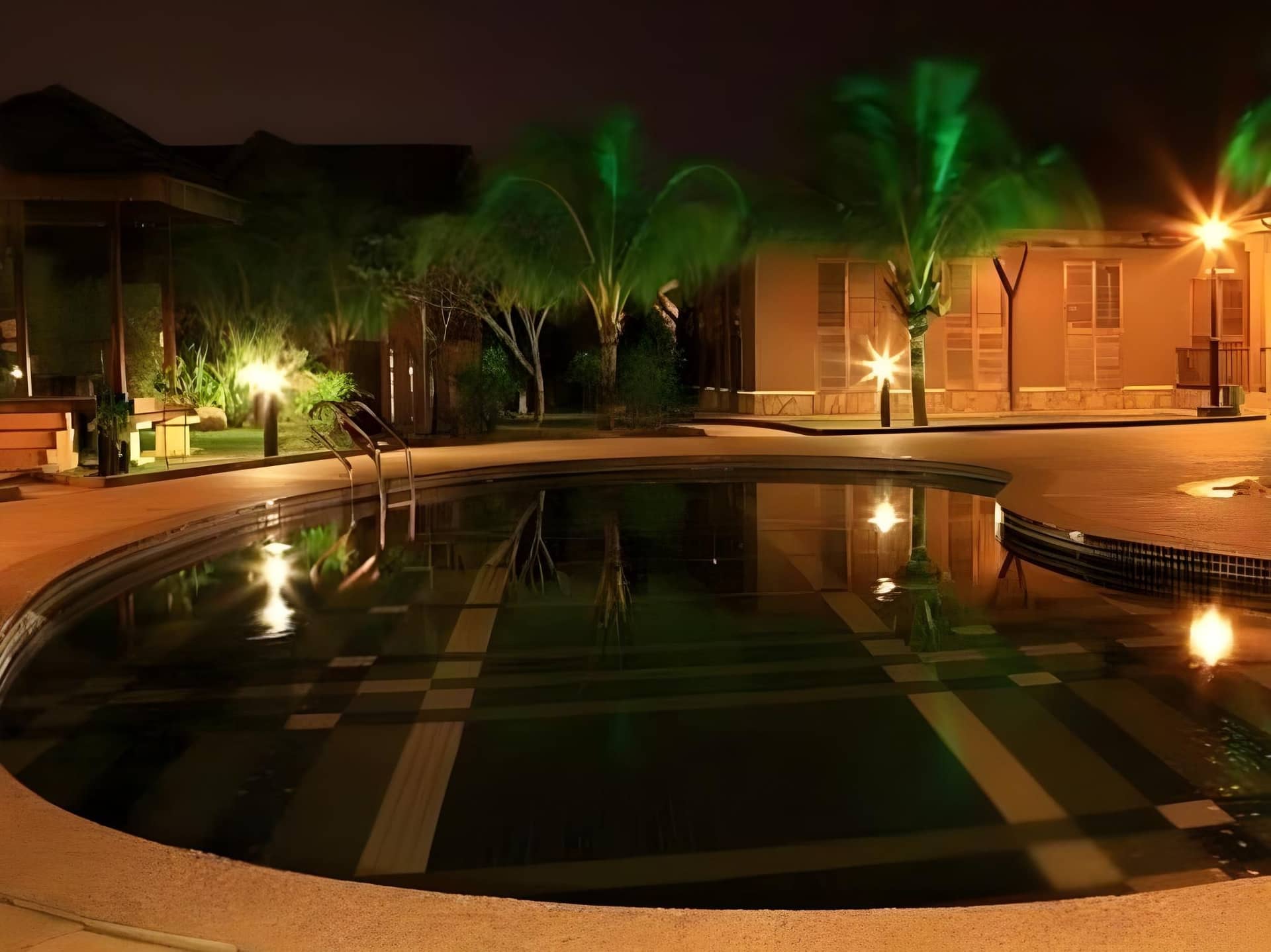 Ulek Beach Resort Ulek Beach Resort