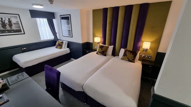 Family Standard Room