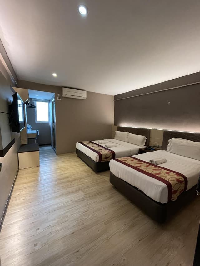 Superior Suite