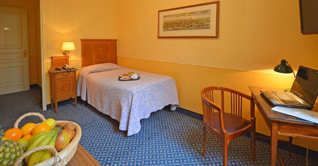 Classic Single Room