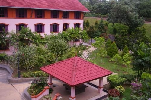โฮเต็ล เซรี มาเลเซีย มะละกา (Hotel Seri Malaysia Melaka)1