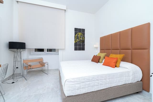 Classic double room without view