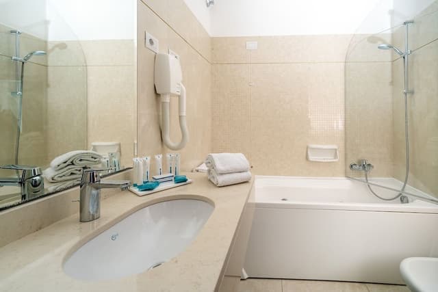 Junior Suite, Balcony, Sea View