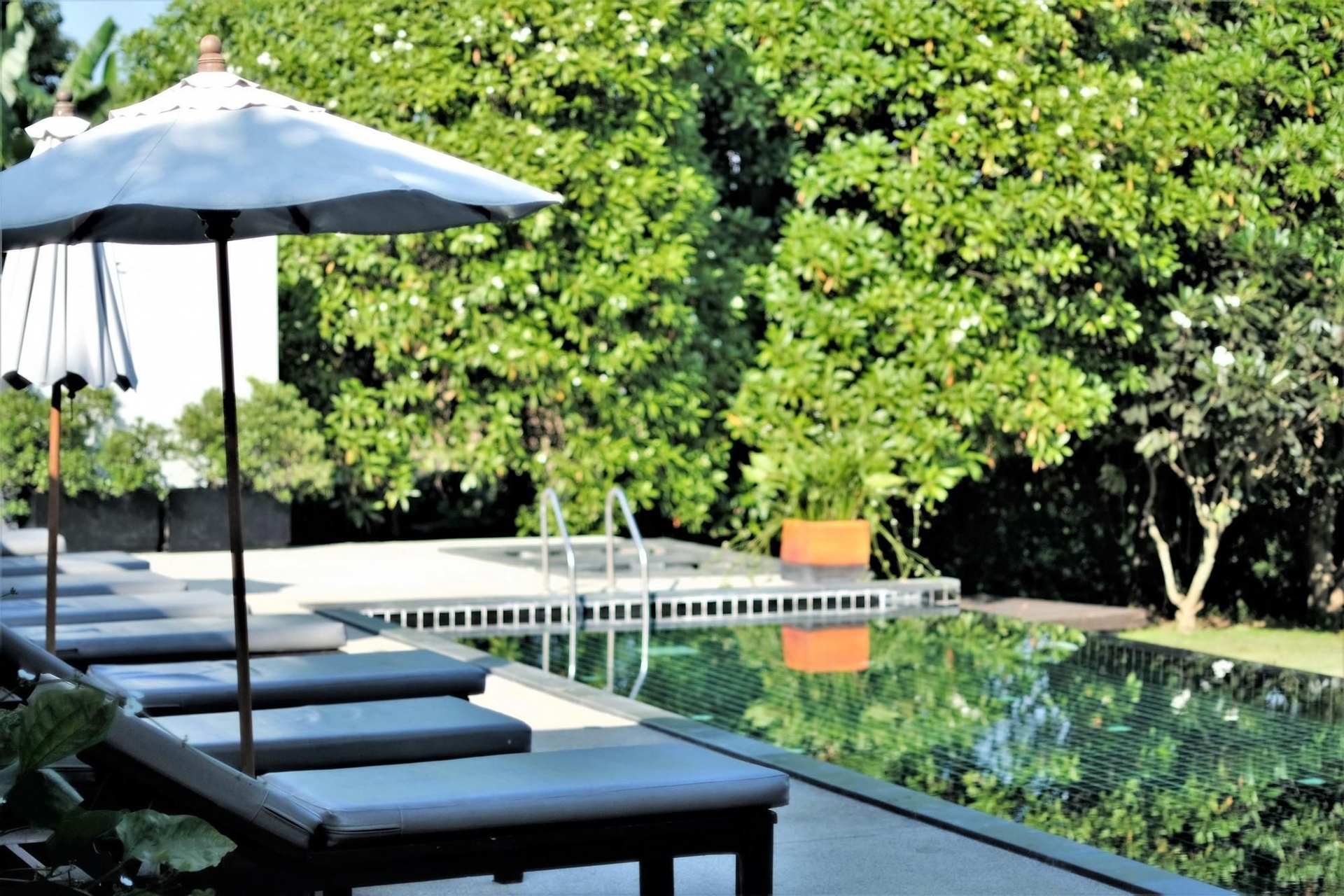 โรงแรมโยมา (Yoma Hotel)4