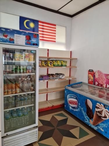 DSH Batu Burok Beach Resort1