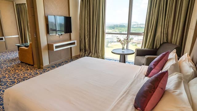 Suite