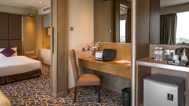 Suite