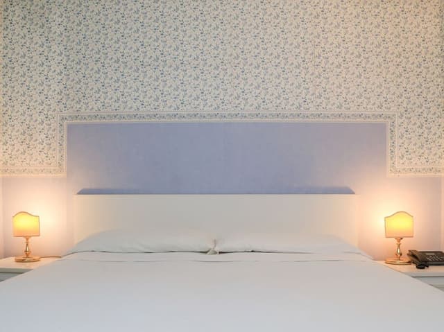 Superior Double Room, Sea View