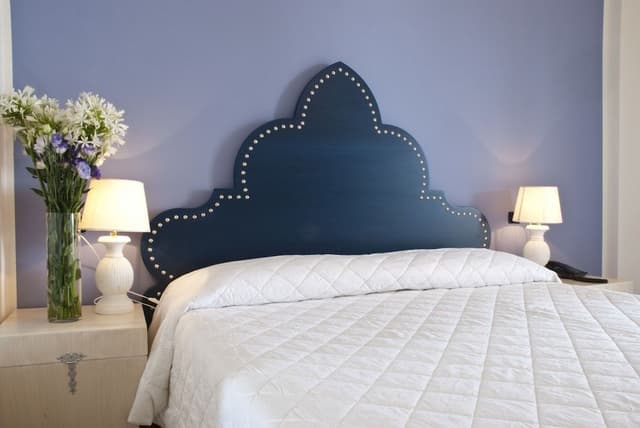 Flexible Room (Room Change)