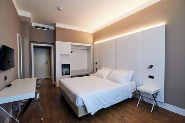 Superior Room, 1 Double or 2 Twin Beds