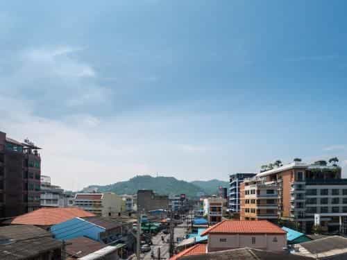 Chomsin Hua Hin Hotel Chomsin Hua Hin Hotel