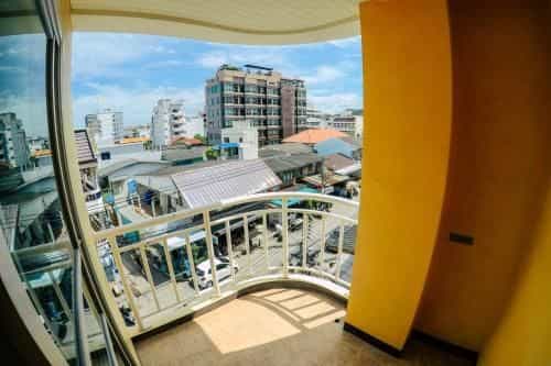 Chomsin Hua Hin Hotel Chomsin Hua Hin Hotel