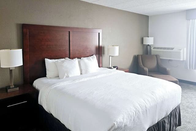 Room, 1 Queen Bed