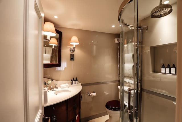 Luxury Double Room