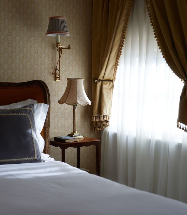 Luxury Double Room