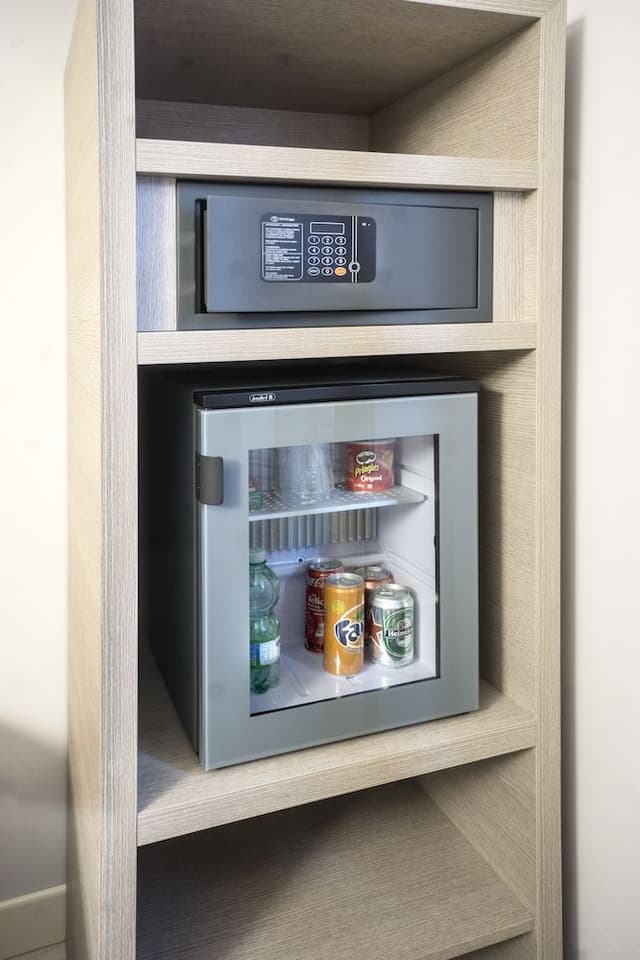 Superior Single Room