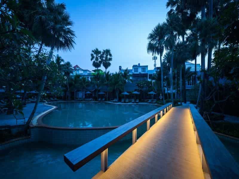 Bann Pantai Resort Bann Pantai Resort