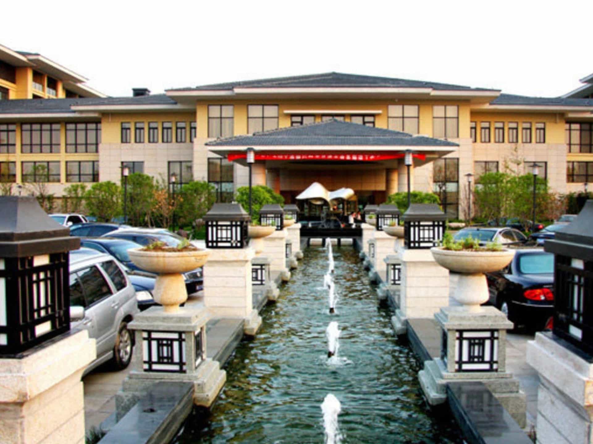 New Century Kaifeng Grand Hotel