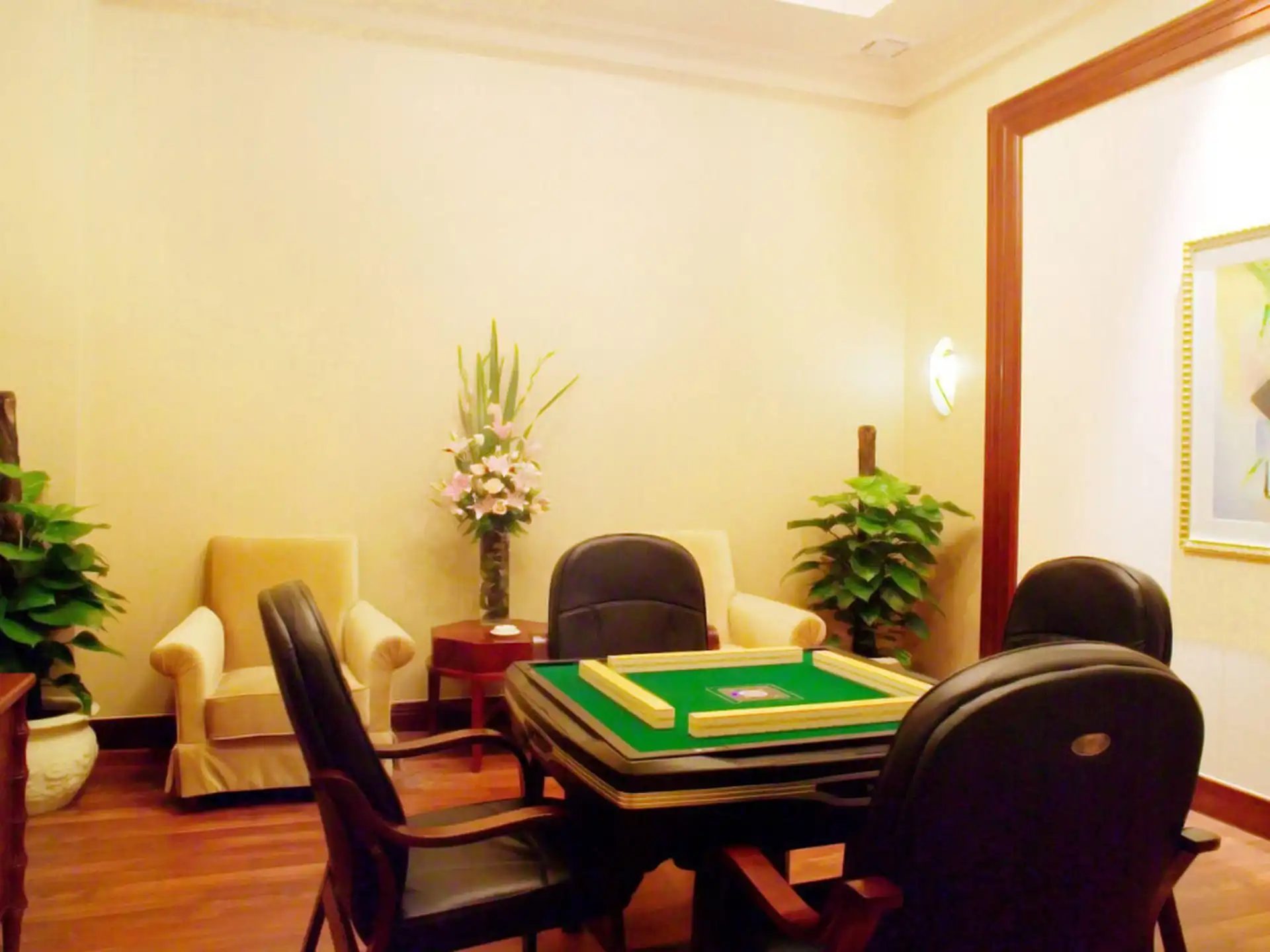 New Century Kaifeng Grand Hotel New Century Kaifeng Grand Hotel
