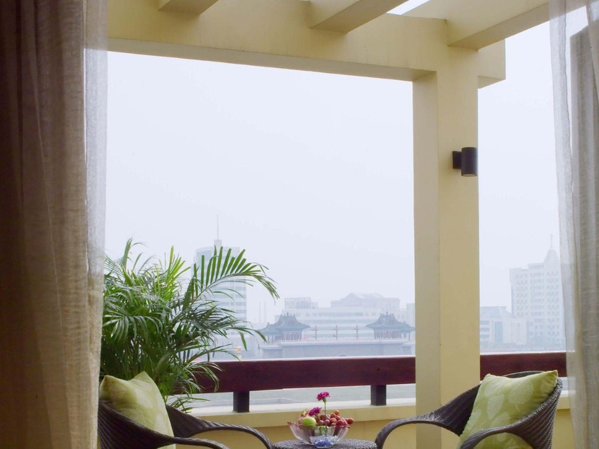 New Century Kaifeng Grand Hotel3