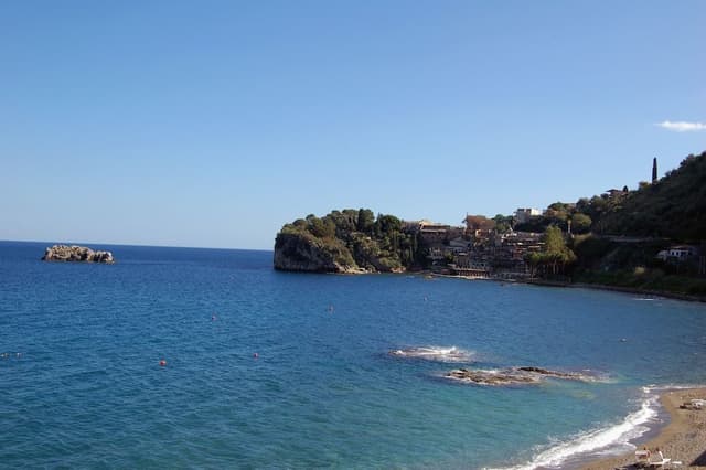 Superior Double Room Single Use, Terrace, Sea View