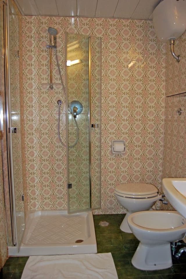 Superior Double Room Single Use, Terrace, Sea View
