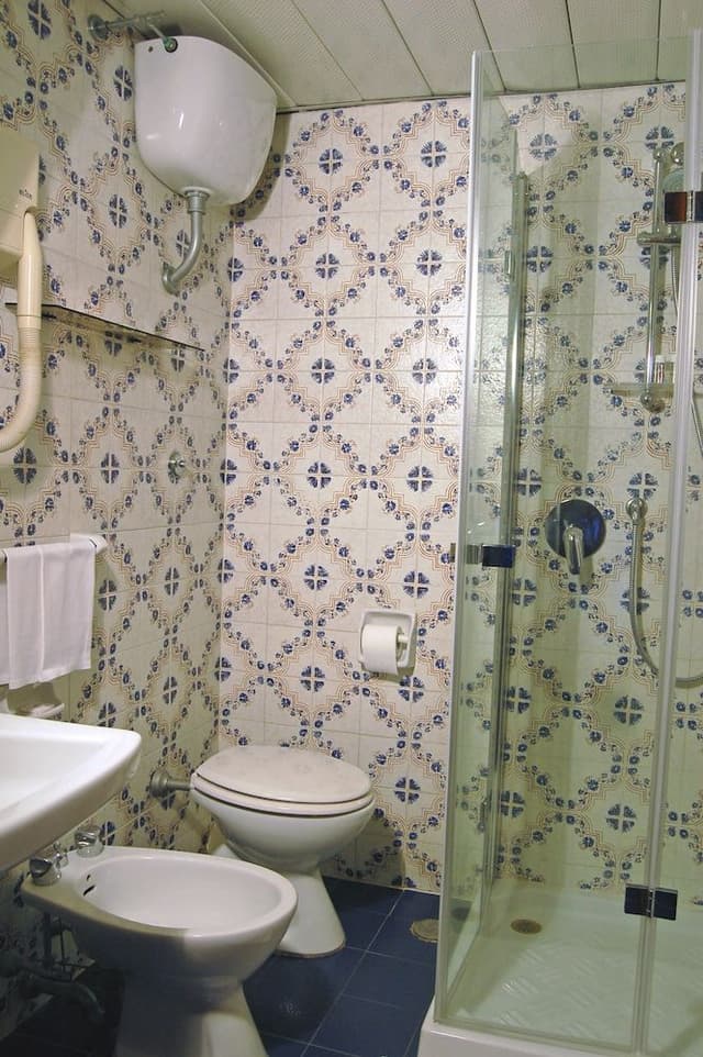 Superior Double Room Single Use, Terrace, Sea View