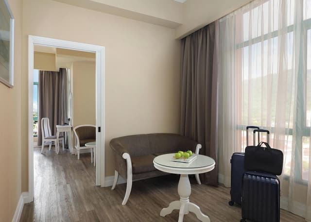 Junior Suite