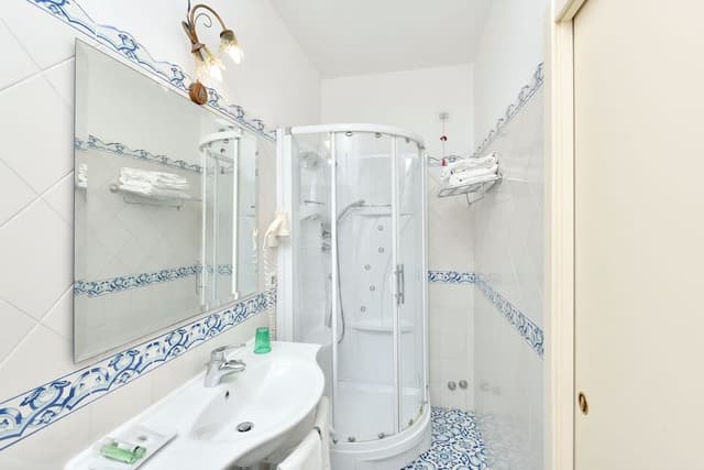 Standard Double or Twin Room, Annex Building